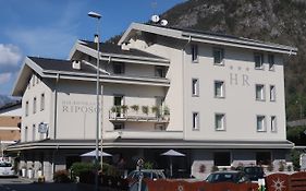 Riposo Italy 3*