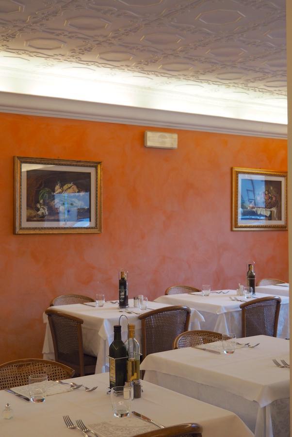 Hotel Riposo San Pellegrino Terme Exterior foto